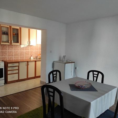 Meri Rooms Bihać Exteriér fotografie