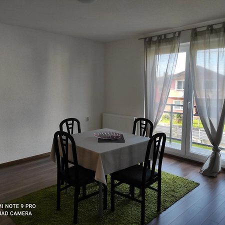 Meri Rooms Bihać Exteriér fotografie