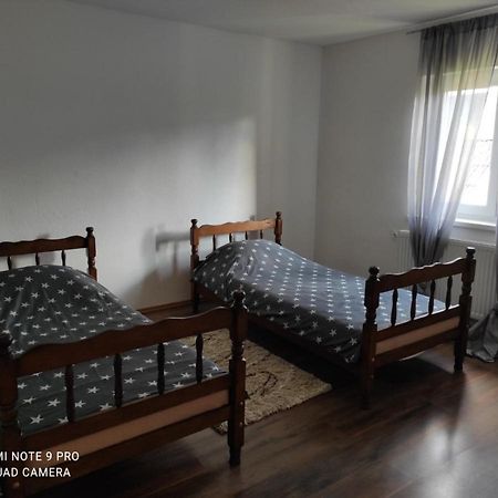 Meri Rooms Bihać Exteriér fotografie