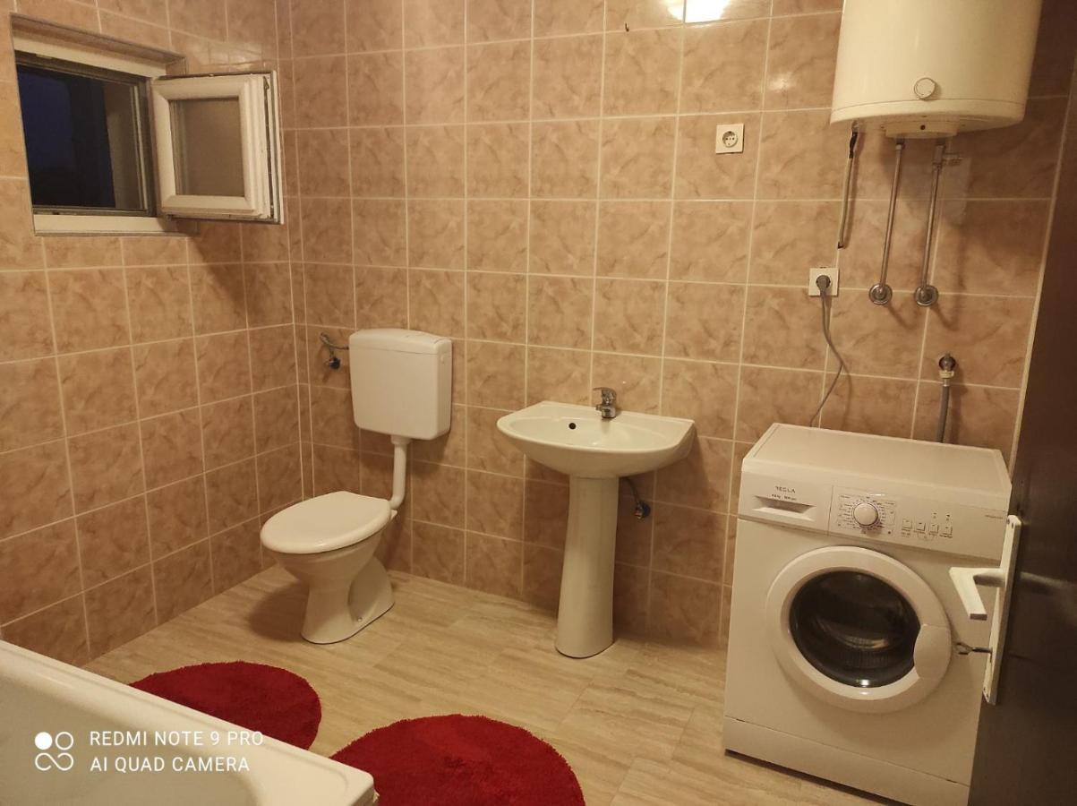 Meri Rooms Bihać Exteriér fotografie