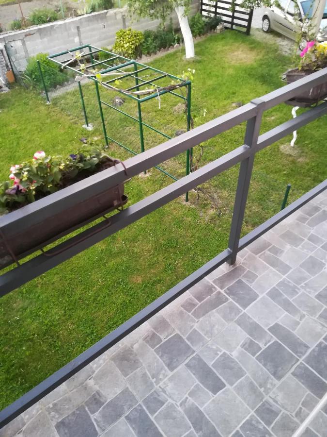 Meri Rooms Bihać Exteriér fotografie
