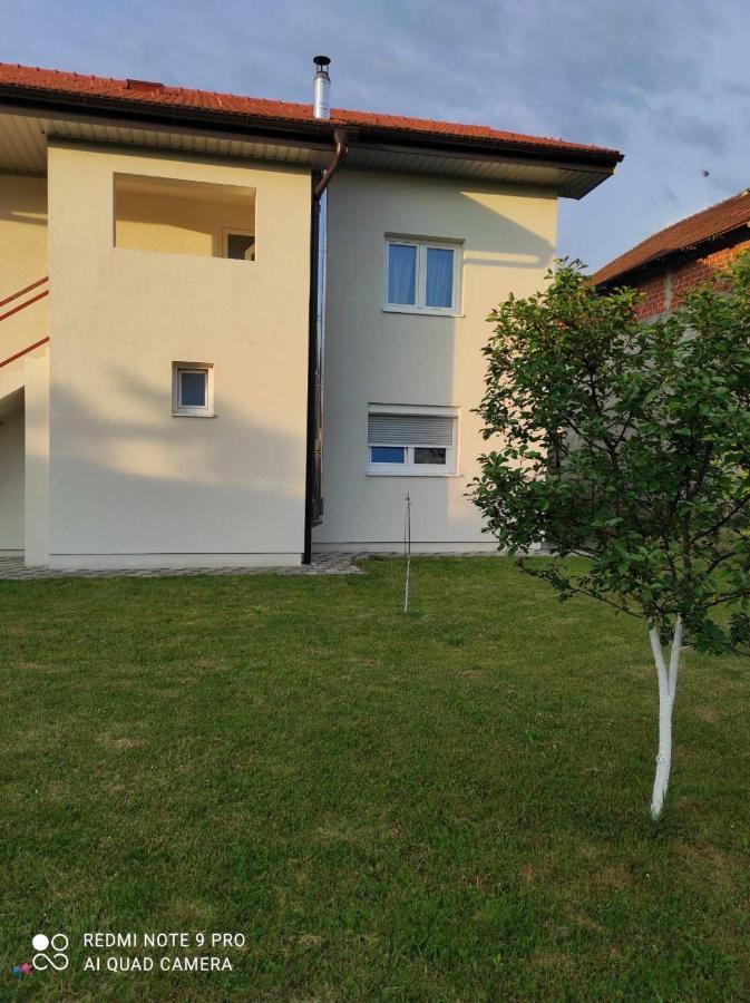 Meri Rooms Bihać Exteriér fotografie