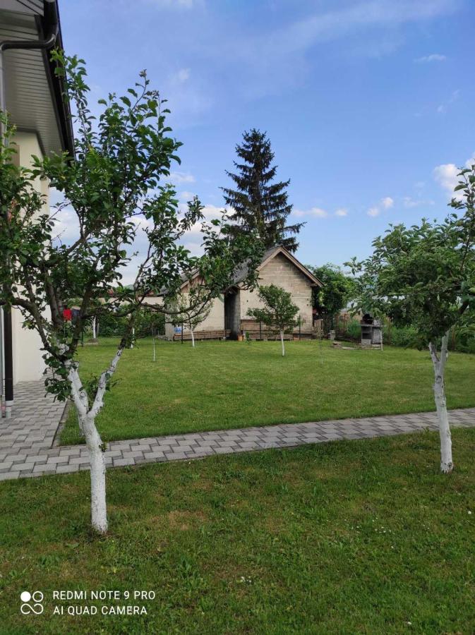 Meri Rooms Bihać Exteriér fotografie