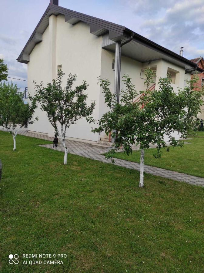 Meri Rooms Bihać Exteriér fotografie