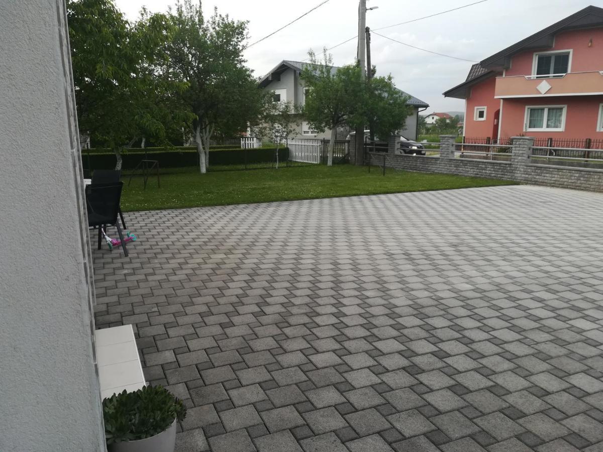 Meri Rooms Bihać Exteriér fotografie
