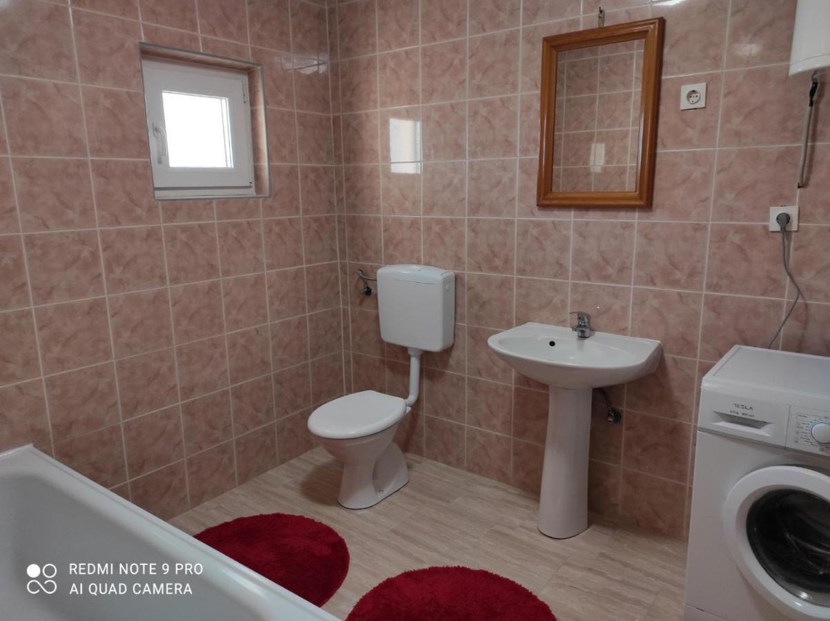Meri Rooms Bihać Exteriér fotografie