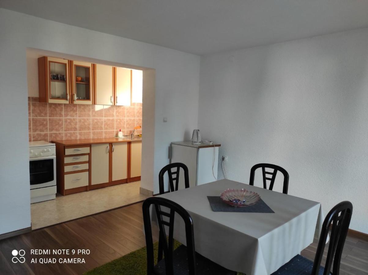 Meri Rooms Bihać Exteriér fotografie