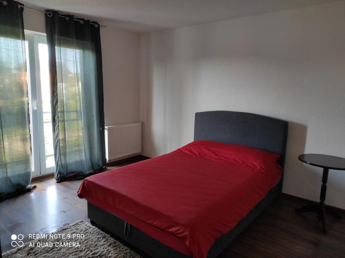 Meri Rooms Bihać Exteriér fotografie